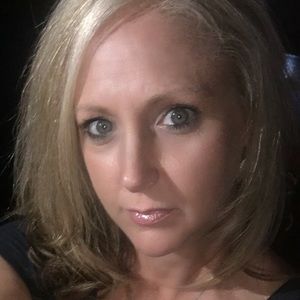 Meet your Posher, Tracey